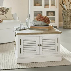 Table basse Cloverport