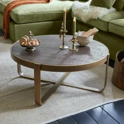 Table basse Cranthorpe