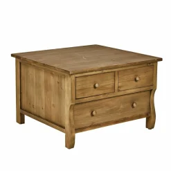 Table basse Damparis