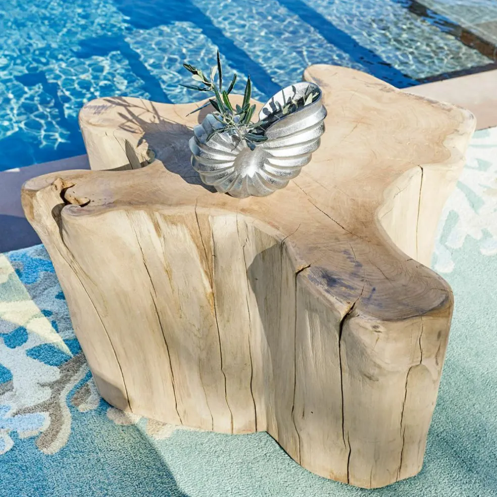 Table basse Dorlancourt