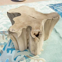 Table basse Dorlancourt