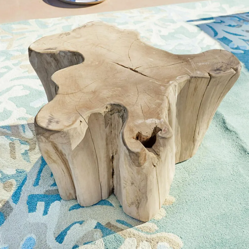 Table basse Dorlancourt