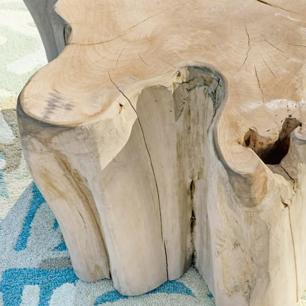 Table basse Dorlancourt