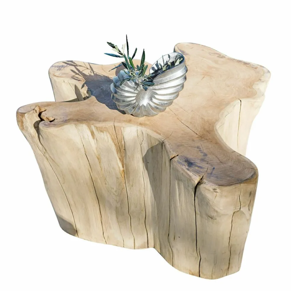 Table basse Dorlancourt