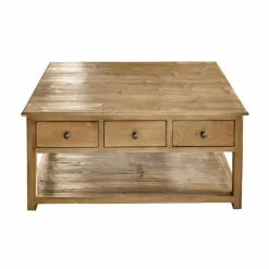 Table basse Etienne