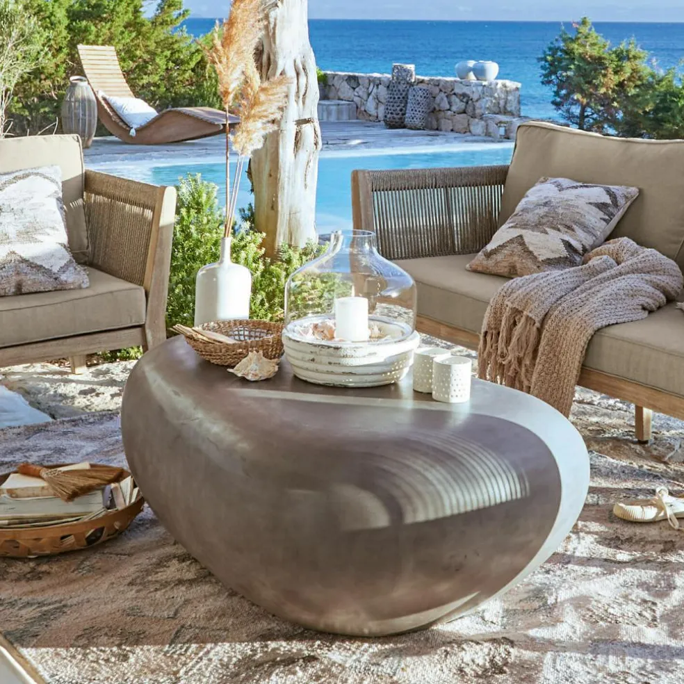 Table basse Fermline