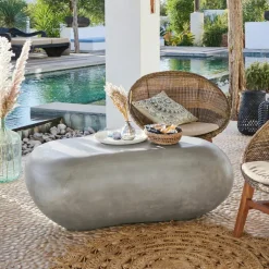 Table basse Fermline