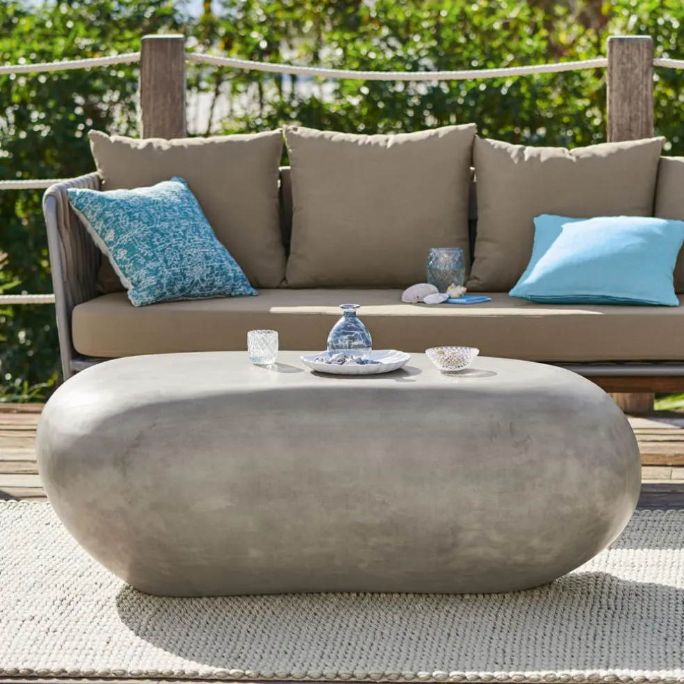 Table basse Fermline