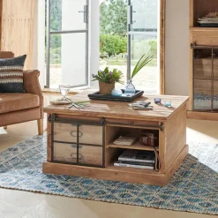 Table basse Finegand