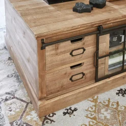 Table basse Finegand