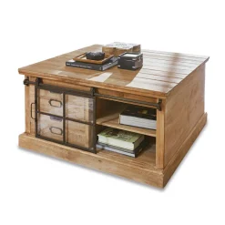 Table basse Finegand