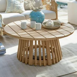 Table basse FSC®-100% Tewsbury