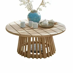 Table basse FSC®-100% Tewsbury