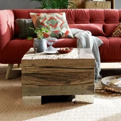 Table basse Gascogne