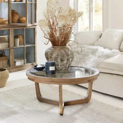 Table basse Gradn Enclos