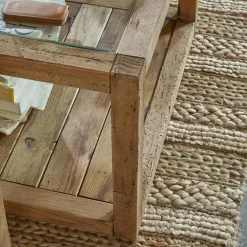 Table basse Hyllorian