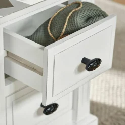 Table basse Lune Sauvage