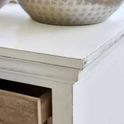 Table basse Marshwood