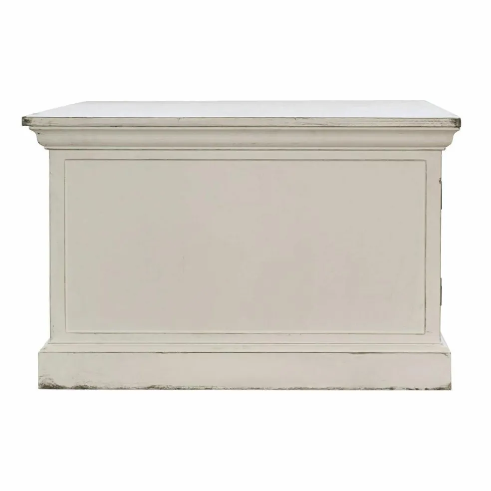 Table basse Marshwood