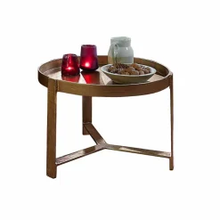 Table basse Mirouette