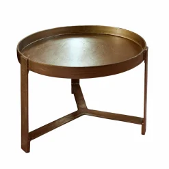 Table basse Mirouette