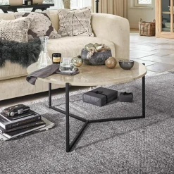 Table basse Émorieux