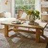Table basse Oteley