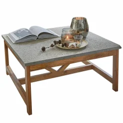 Table basse Pliquentis