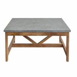 Table basse Pliquentis