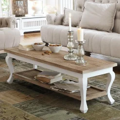 Table basse Riverside