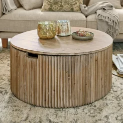 Table basse Saintouré