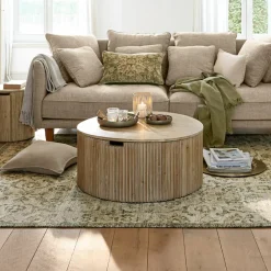 Table basse Saintouré