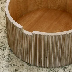 Table basse Saintouré