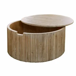 Table basse Saintouré