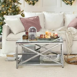 Table basse Stamford