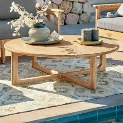 Table basse Tewksbury