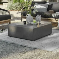 Table basse Theodoros