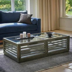 Table basse Trowbridge