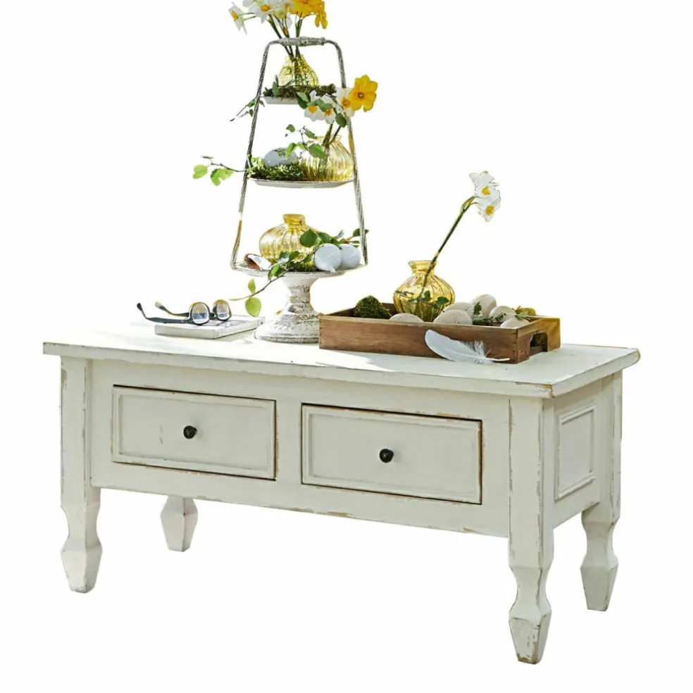 Table basse Yurielka