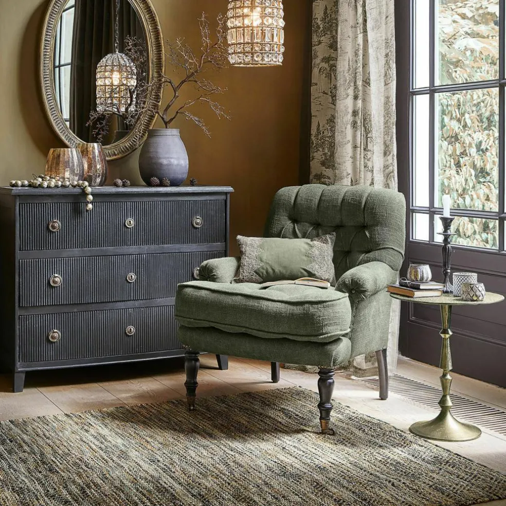 Table d’appoint Boissiére