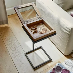 Table d’appoint Branswick