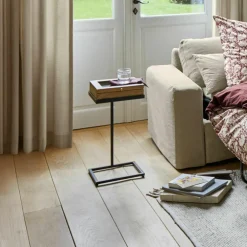 Table d’appoint Branswick