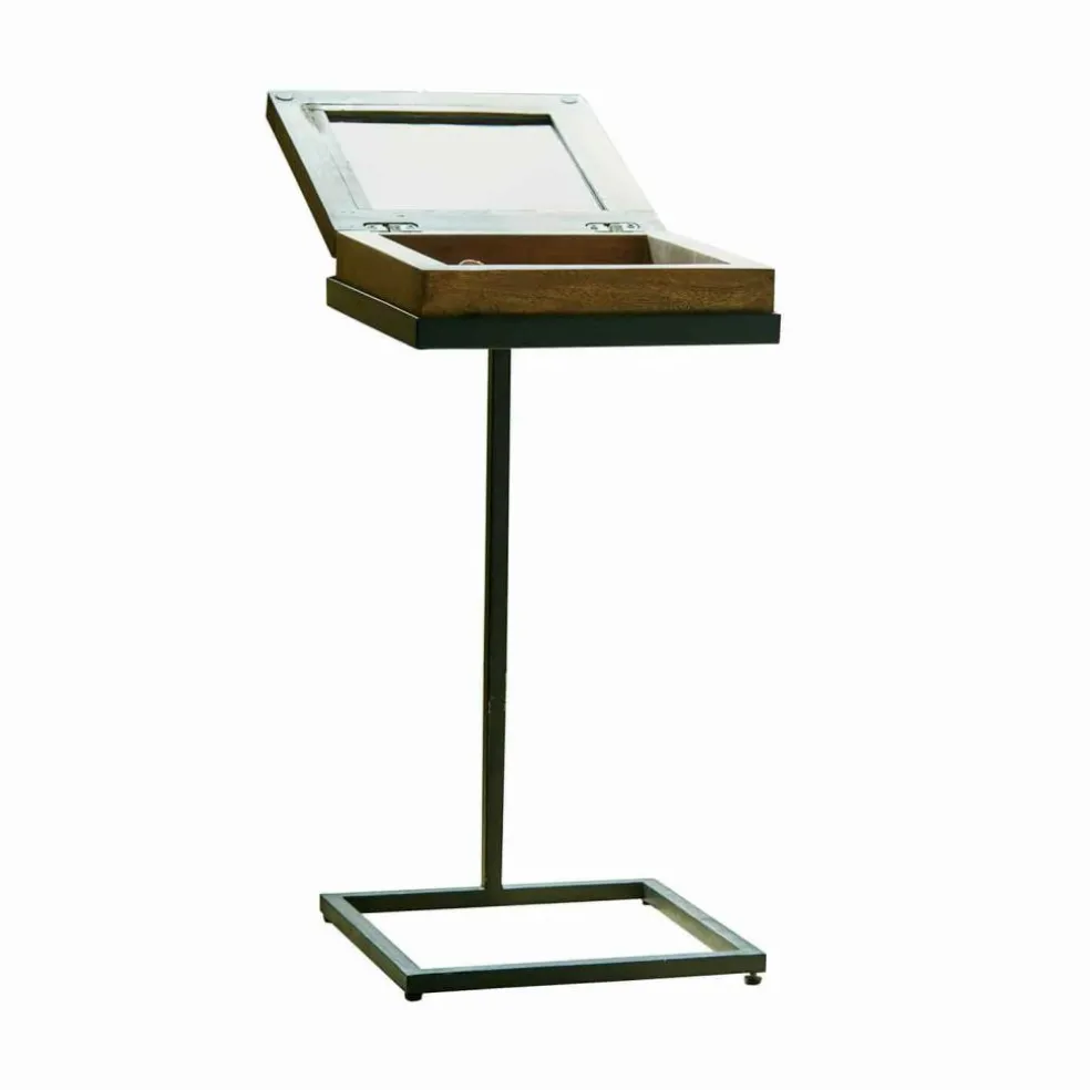 Table d’appoint Branswick