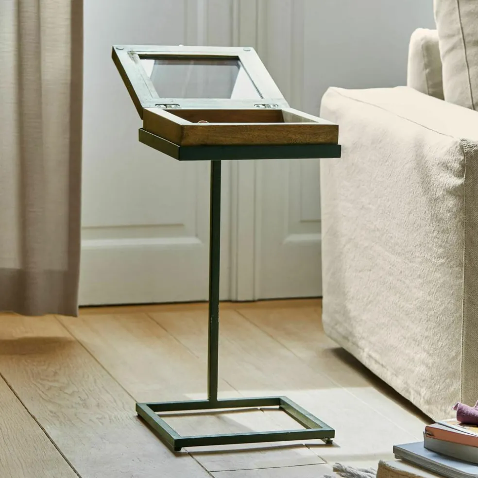 Table d’appoint Branswick