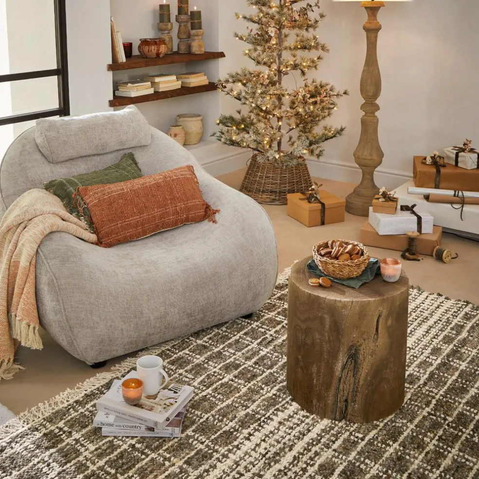 Table d"appoint Briarfield