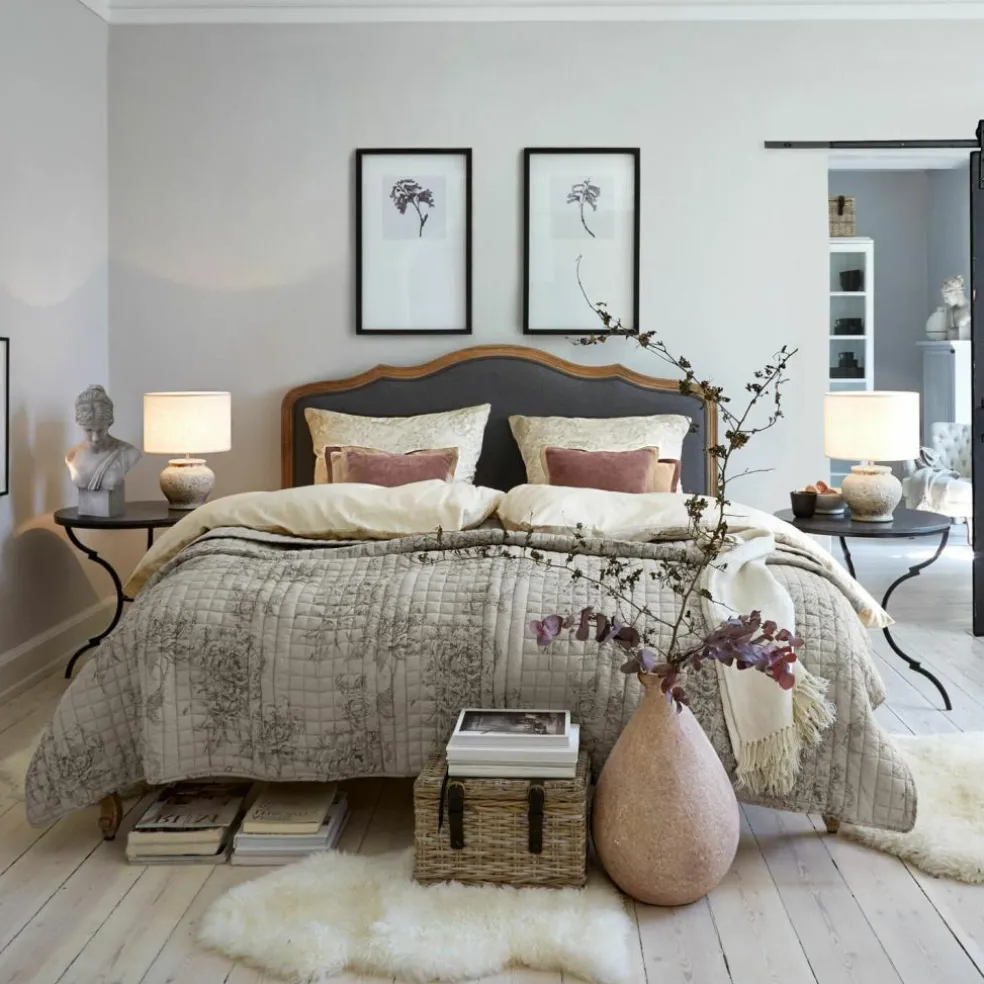 Table d’appoint Clairvelle