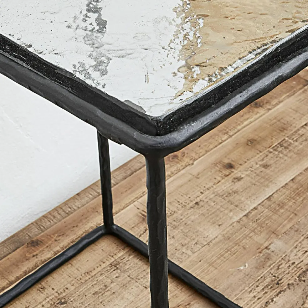 Table d'appoint Creighton