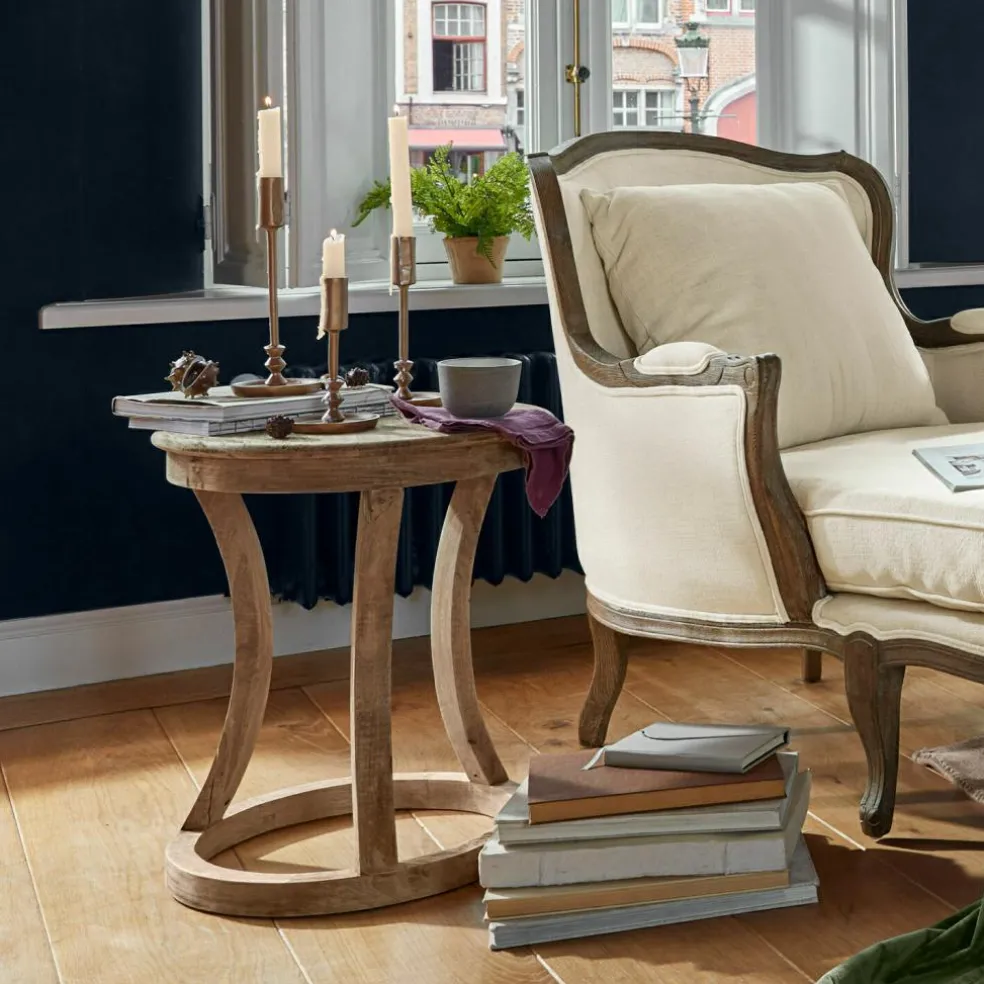 Table d'appoint East Harwich