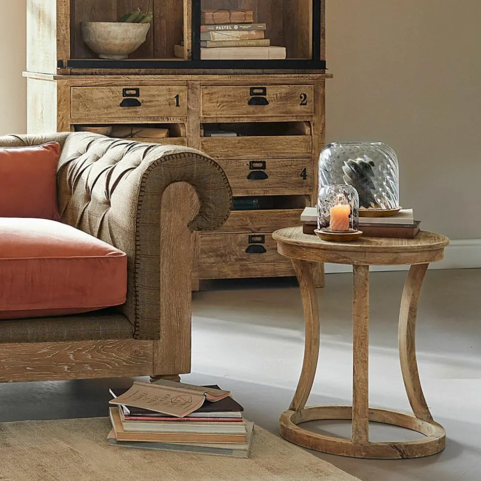 Table d'appoint East Harwich