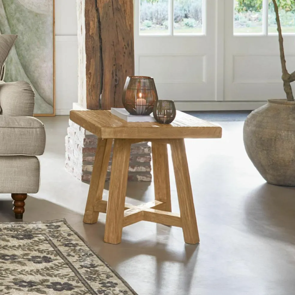 Table d'appoint Eldonbury